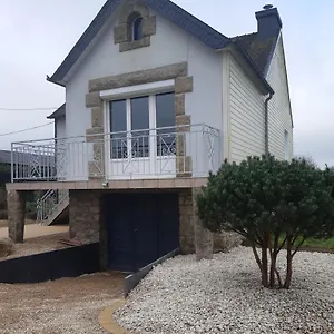 Hébergement de vacances T'y Louet